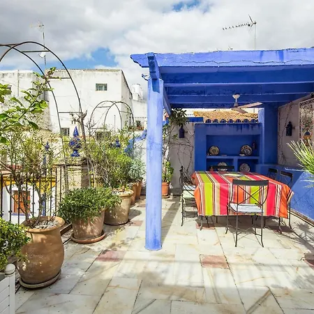 Apartmán Veoapartment Alfalfa Terraza Sevilla