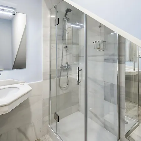 Veoapartment Alfalfa Terraza Sevilla