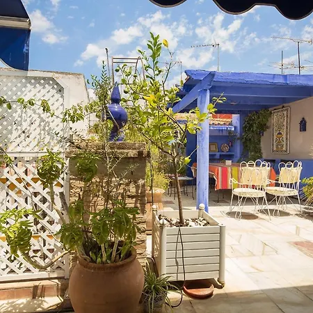 Veoapartment Alfalfa Terraza
