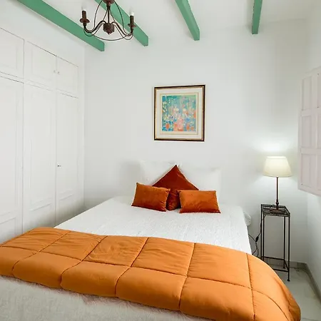 Veoapartment Alfalfa Terraza Apartmán *