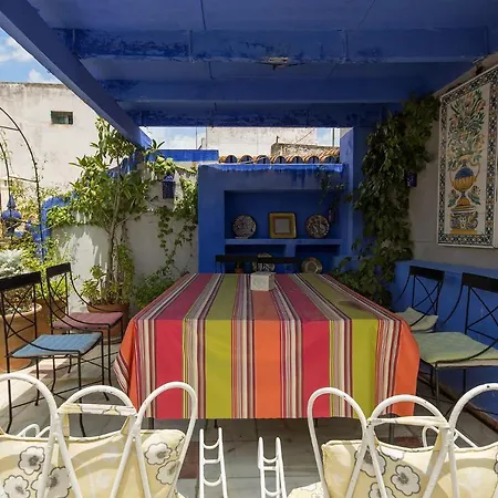 Apartmán Veoapartment Alfalfa Terraza