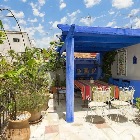 Veoapartment Alfalfa Terraza Apartmán