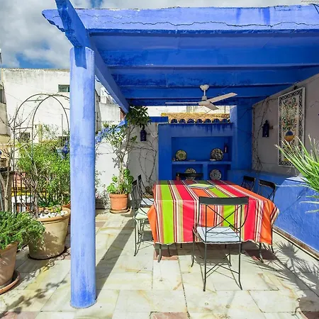 Veoapartment Alfalfa Terraza * Sevilla